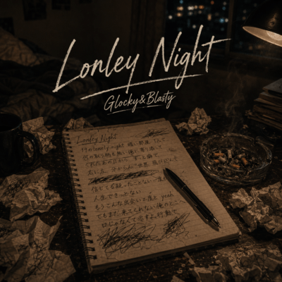 Lonley Night
