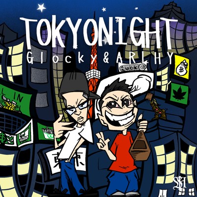 TOKYO NIGHT