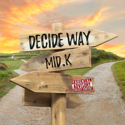 Decide Way