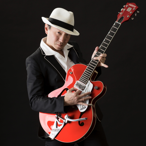 Masaki Joe