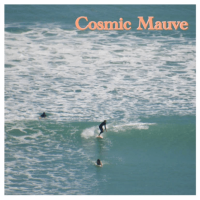 COSMIC SUMMER TIME (house ver)