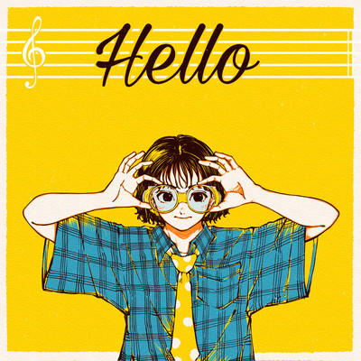 Hello