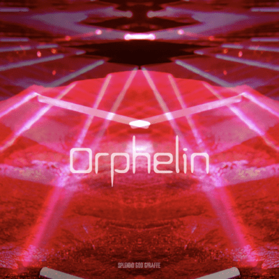 Orphelin
