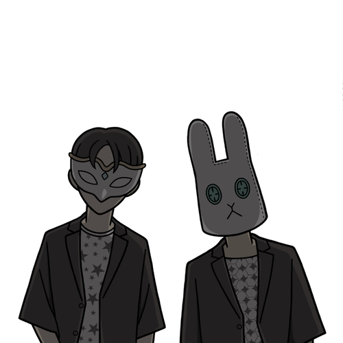 The Tonbo Bunch
