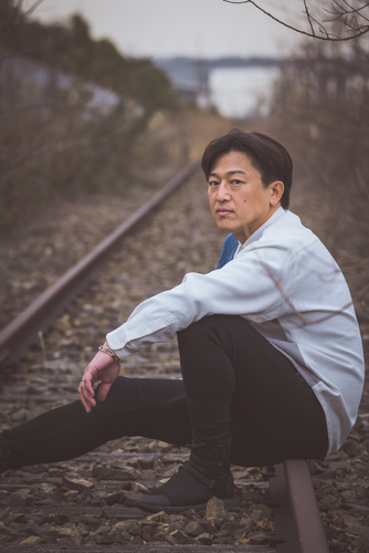 Kosuke Fukami