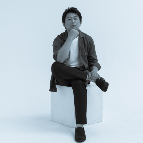 Kosuke Fukami