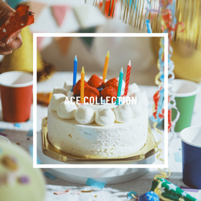 Happy Birthday to You