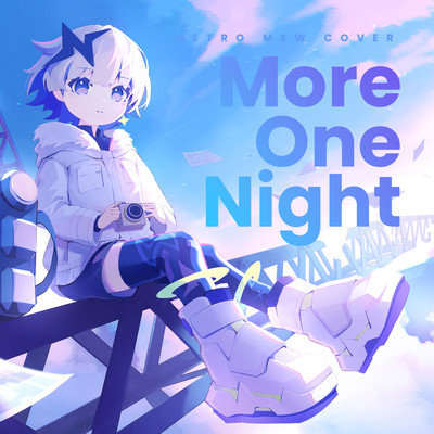 More One Night (Cover)
