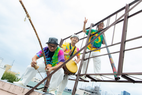 Afro Tech Tokyo