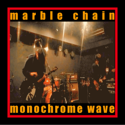 monochrome wave (2024)