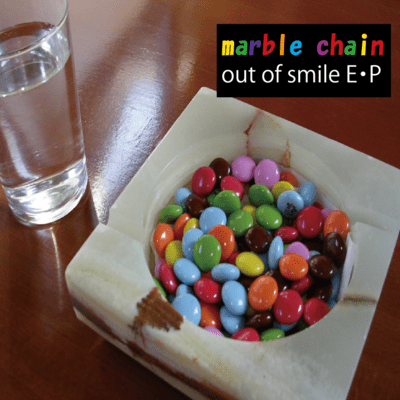 out of smile E.P