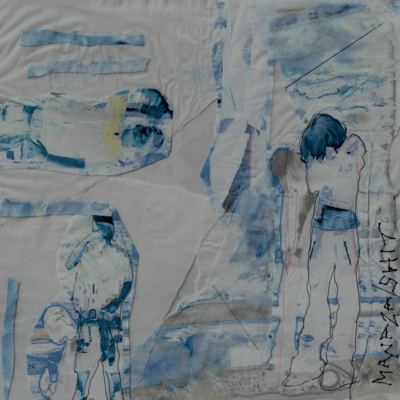 MANAZA SHIT (feat. mosho)