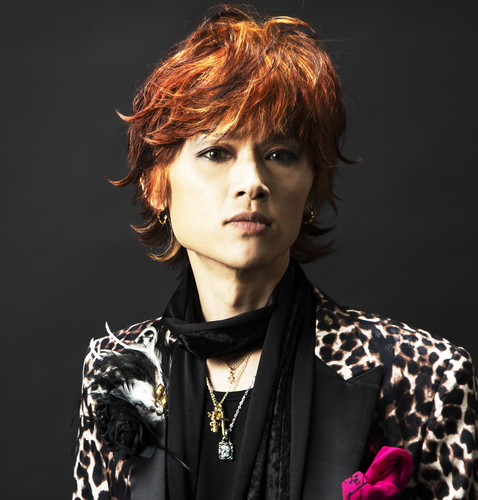 Takui Nakajima