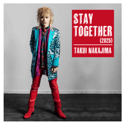 STAY TOGETHER (2025)