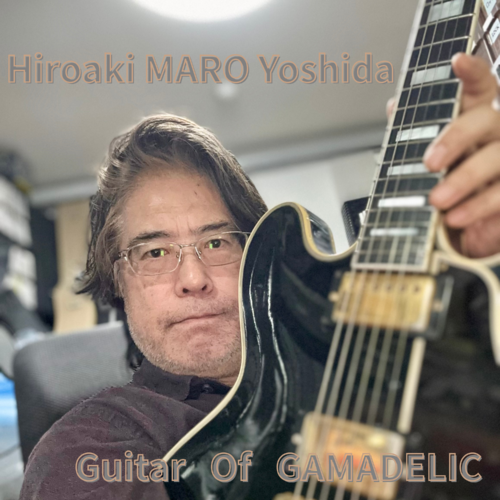 Hiroaki Maro Yoshida