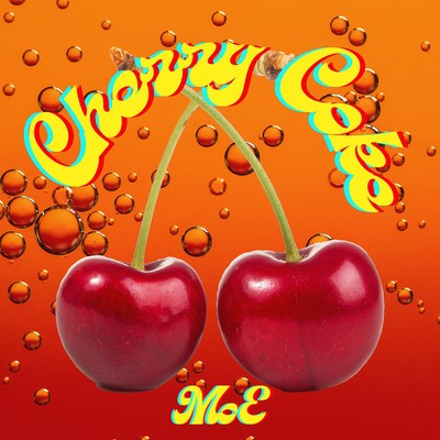 Cherry Coke