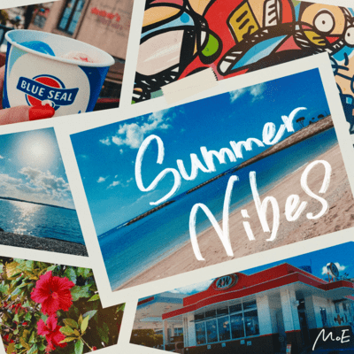 Summer Vibes