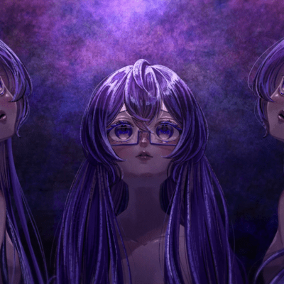 The World I See
