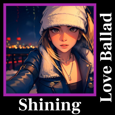 Shining (feat. Grandcross)