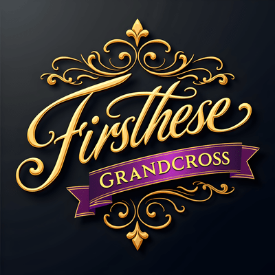Firsthese (feat. Love Ballad)