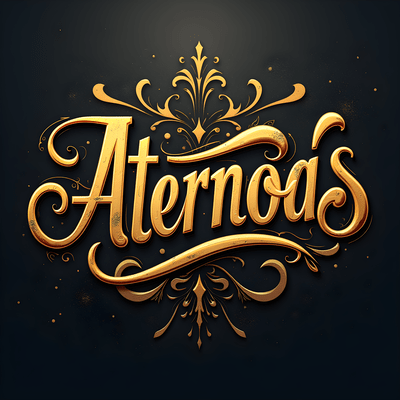 Aternios (feat. Love Ballad)