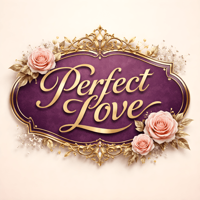 Perfect Love (feat. Love Ballad & ZechroCross)