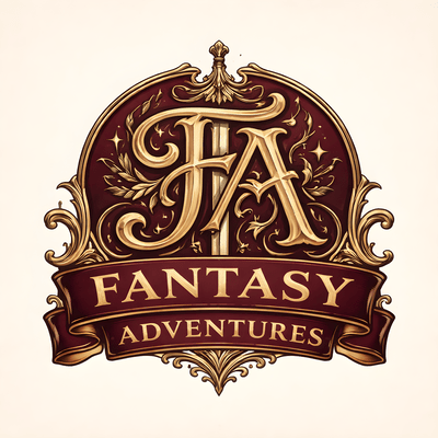 Fantasy/Adventure (feat. Love Ballad & Grandcross)