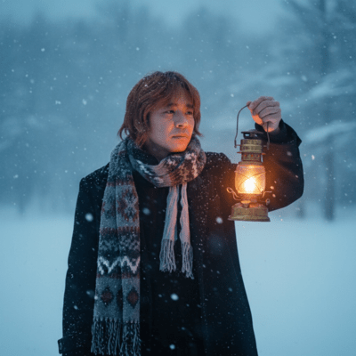Gold Maker (feat. Grandcross & Love Ballad)