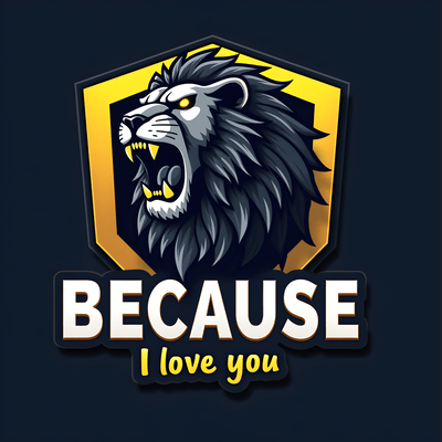 Because I Love You