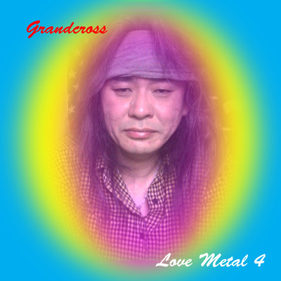 Love Metal 4