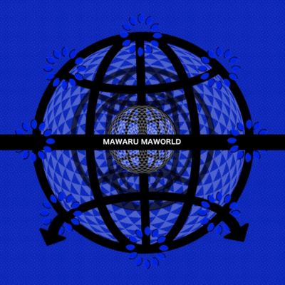 MAWARU MAWORLD