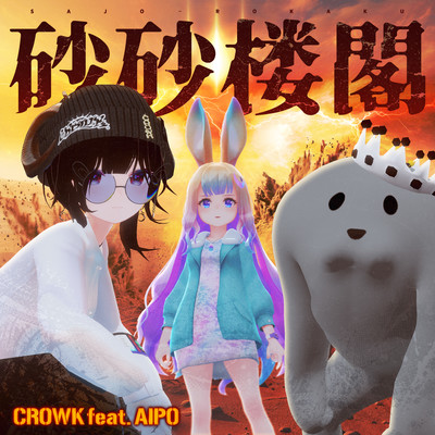 Sand Tower (feat. AIPO)
