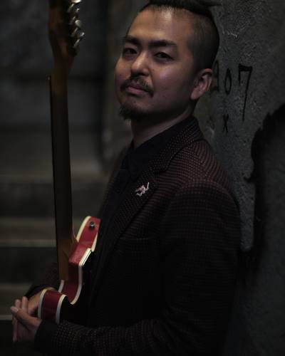 Shinya Arasuna