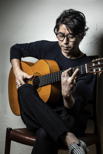Jin Oki