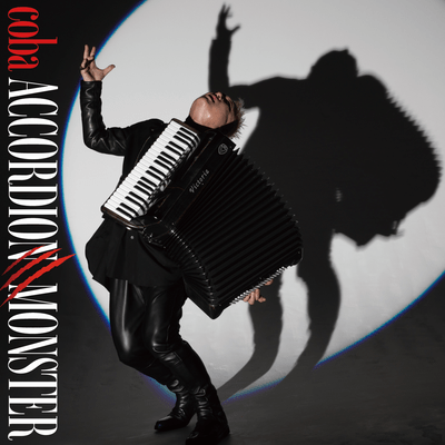 ACCORDION MONSTER