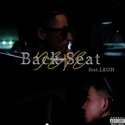 Back Seat (feat. Leoh)