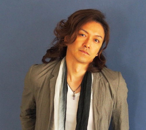 Shimizu Manabu