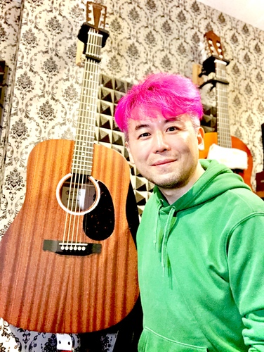 Yoshiyuki Obi