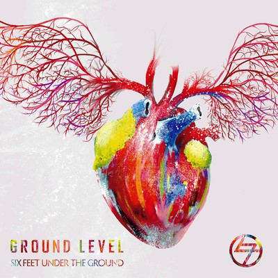 SIX FEET UNDER THE GROUND