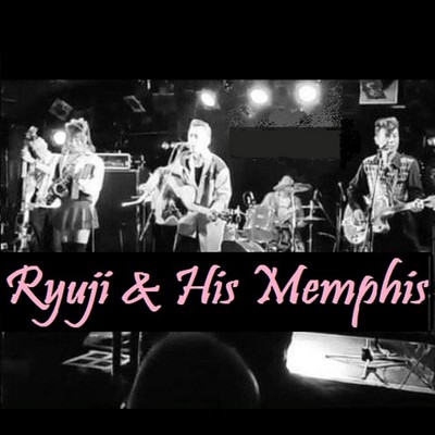 Long black ponytail -Faster-