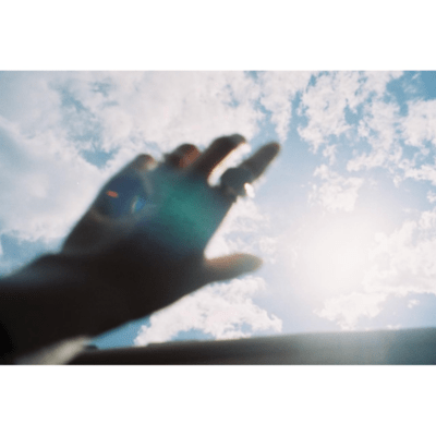 deep blue