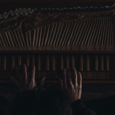 moment of time (Live at MUTTE)