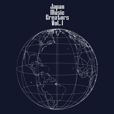 Japan Music Creators Vol. 1