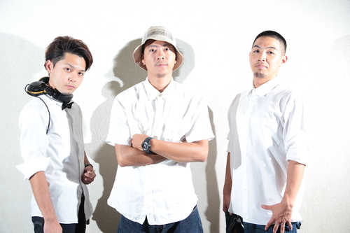 JAP SUN TRIBE