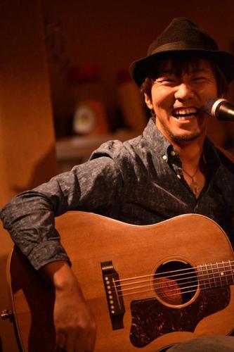 Tetsuya Takahashi