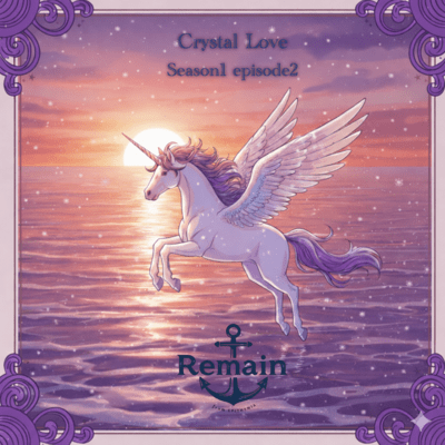 Crystal Love