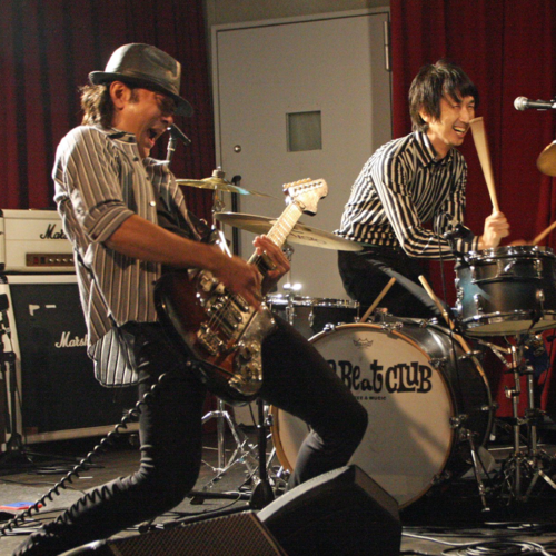 THE ALLIGATOR BLUES