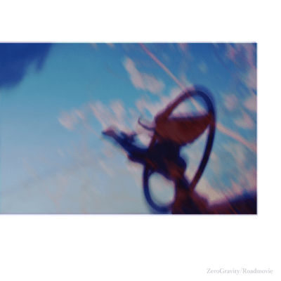 ZeroGravity/Roadmovie