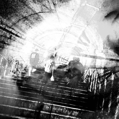 Underground