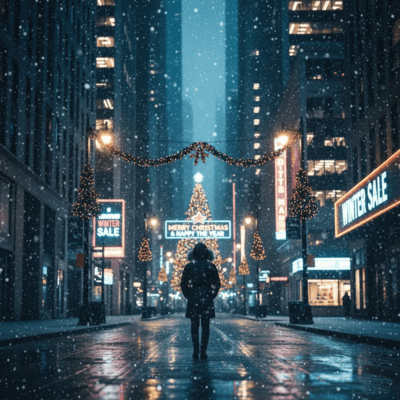 That Christmas